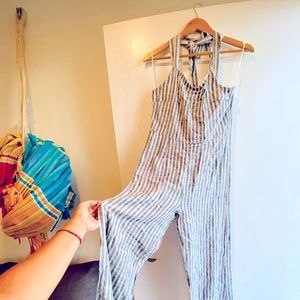 Rip Curl overall Small NWOT✨